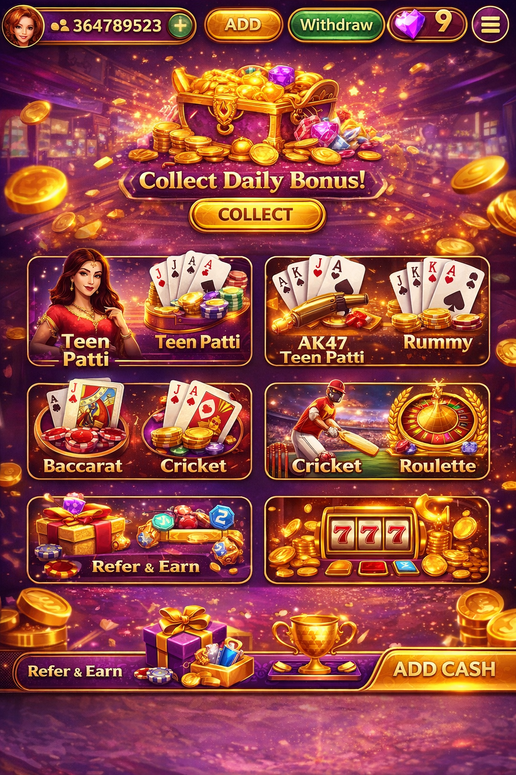 1xbit casino