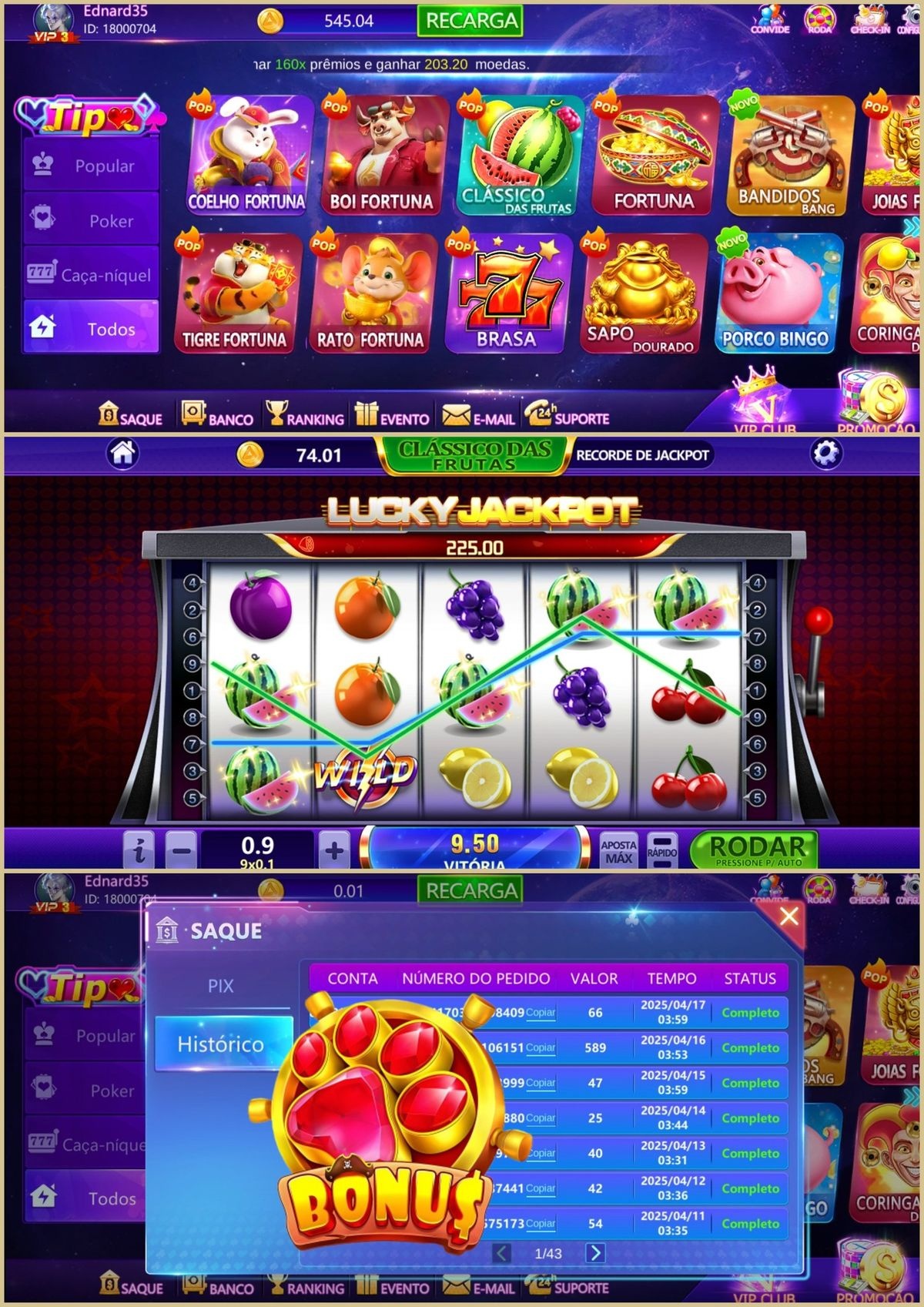 1xbit casino