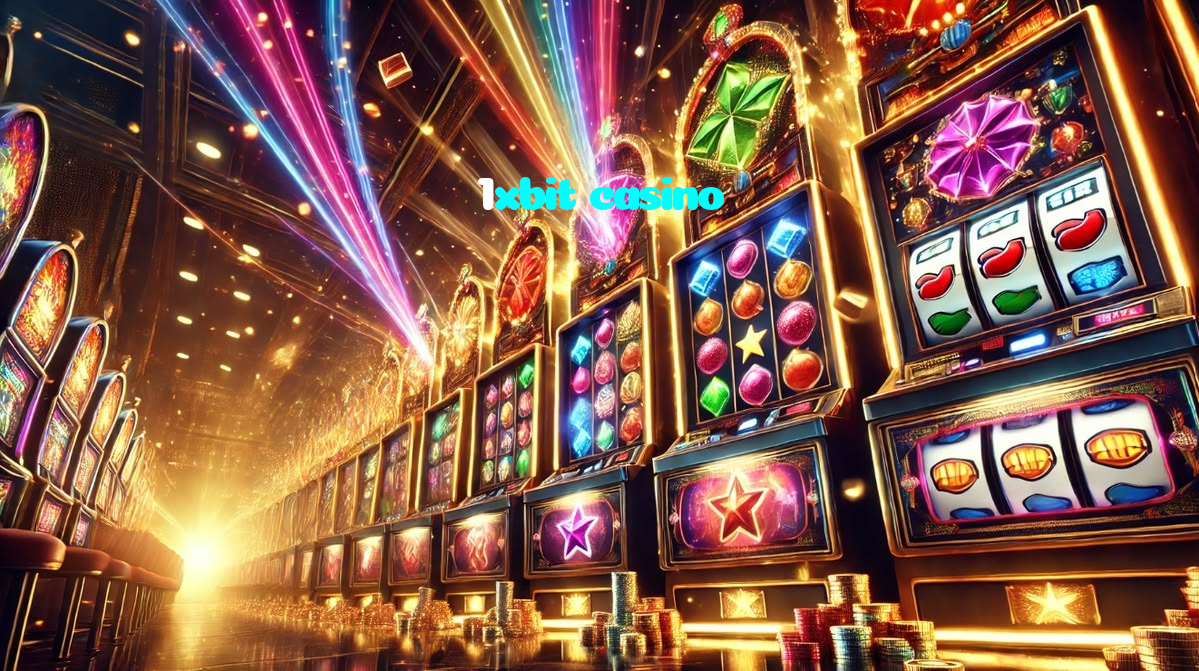 available types of 1xbit casino bet including pre-match live express and system bets