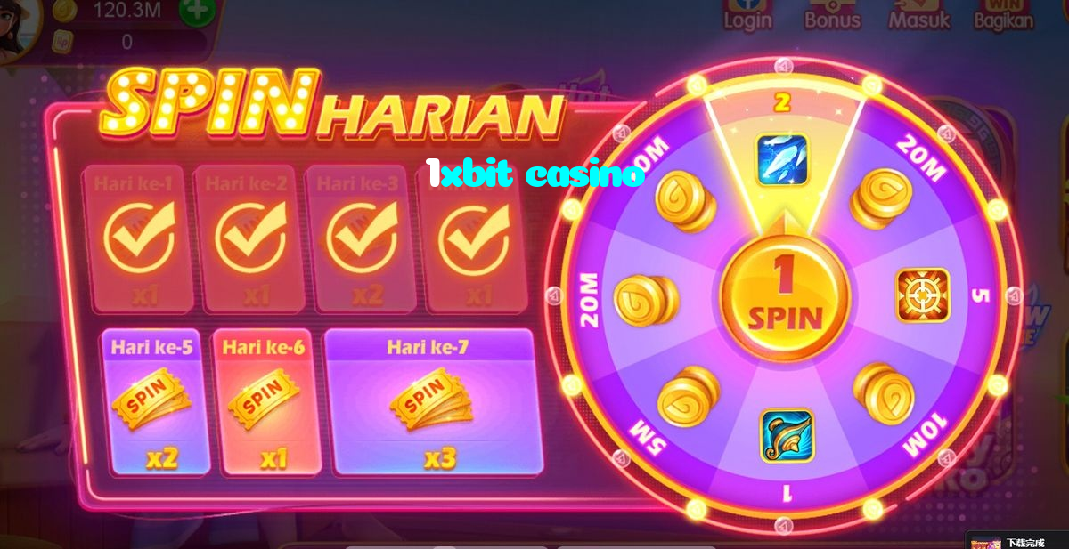 1xbit casino خوش آمدید بونس +600% پیشکش موبائل ایپ کے پروموشن سیکشن میں دکھائی دیتی ہے۔