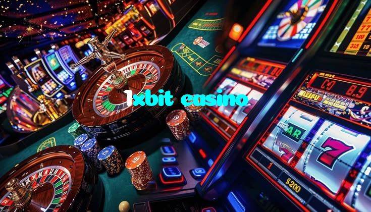 1xbit casino خوش آمدید بونس +600% پیشکش موبائل ایپ کے پروموشن سیکشن میں دکھائی دیتی ہے۔