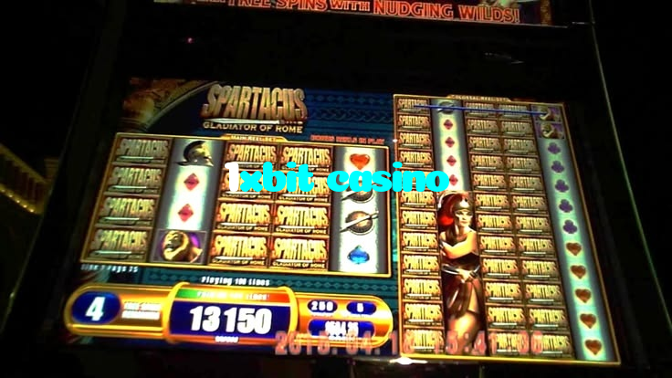 1xbit casino