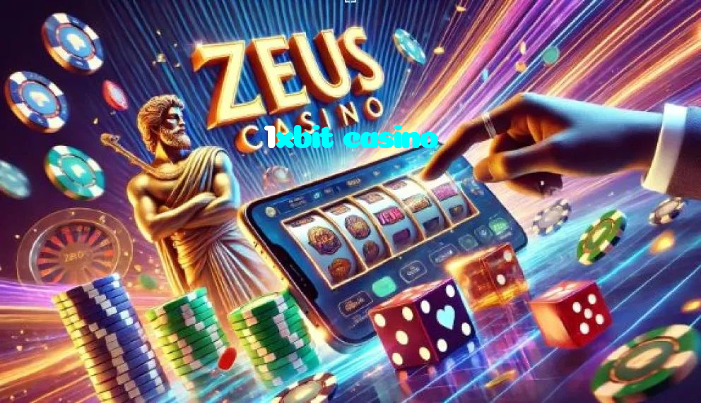 1xbit casino