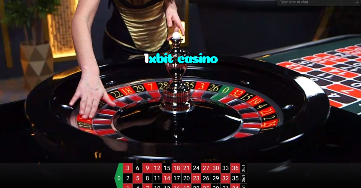 1xbit casino casino presented on mobile device in Pakistan with slots and live games
