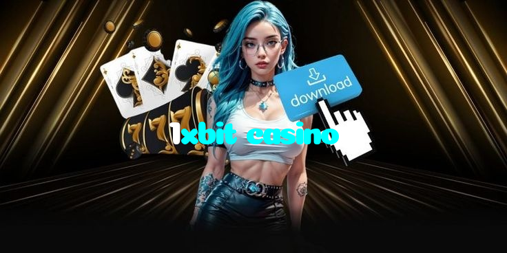 1xbit casino