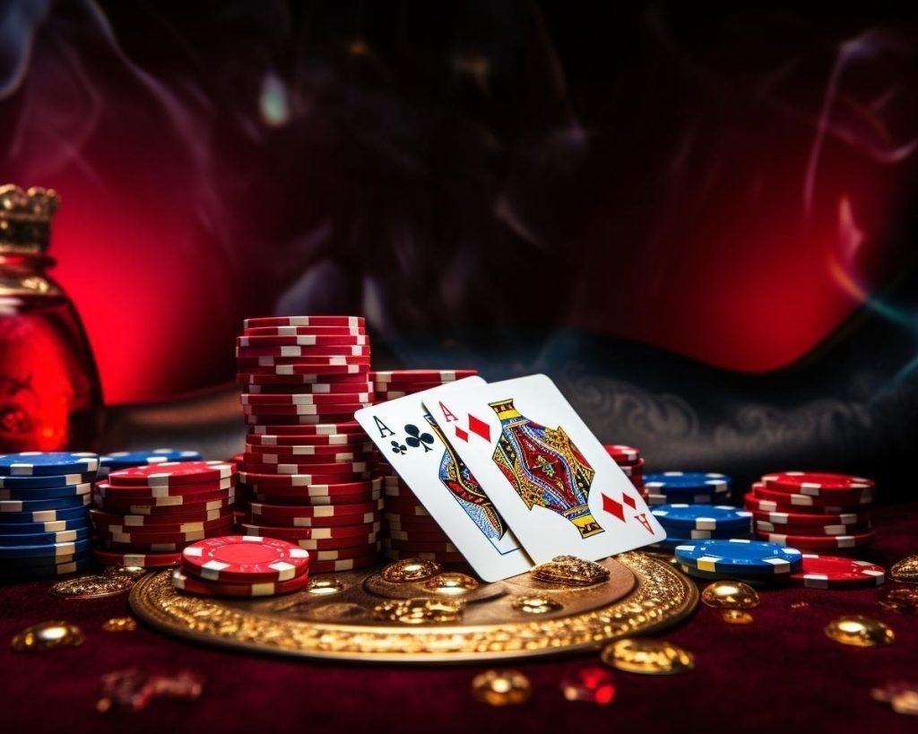 پاکستان میں 1xbit casino قانونی ہے۔
