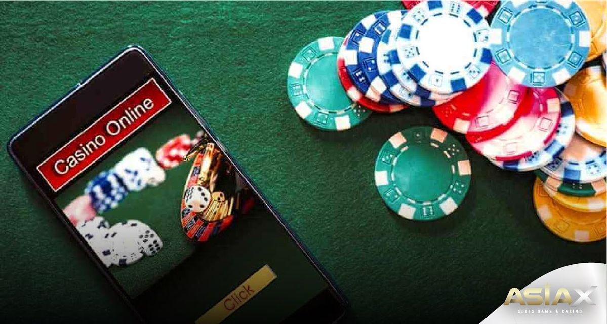 1xbit casino